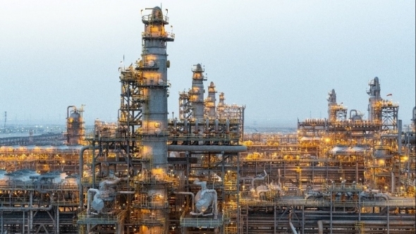 Aramco ứng dụng AI tự chủ để chuyển đổi vận hành các nhà máy khí