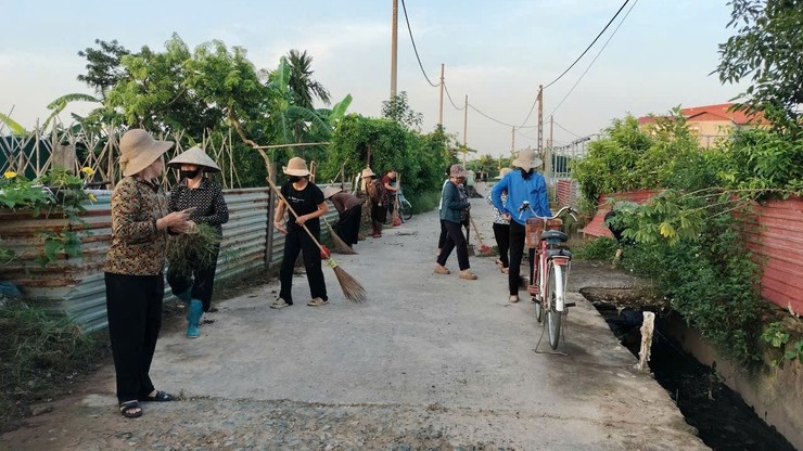 Hà Nội đảm bảo công tác vệ sinh môi trường dịp cuối năm, Tết Bính Ngọ