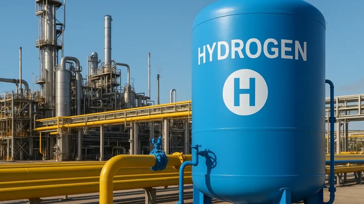 Chiến lược giảm phát thải của ngành lọc dầu toàn cầu