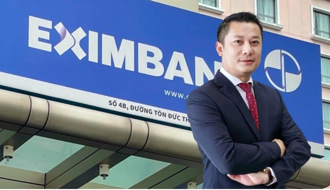 Eximbank "Bắc tiến" đưa thương hiệu phủ sóng toàn quốc Eximbank "Bắc tiến" đưa thương hiệu phủ sóng toàn quốc