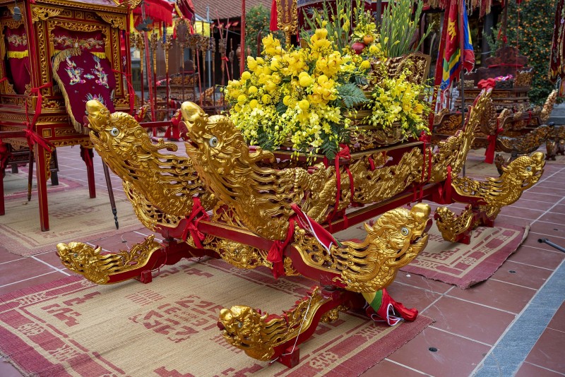 lễ hội cổ truyền làng Yên Lộ xuân Ất Tỵ: Hội tụ tinh hoa truyền thống tiếp nối hào khi dân tộc. lễ hội cổ truyền làng Yên Lộ xuân Ất Tỵ: Hội tụ tinh hoa truyền thống tiếp nối hào khi dân tộc.