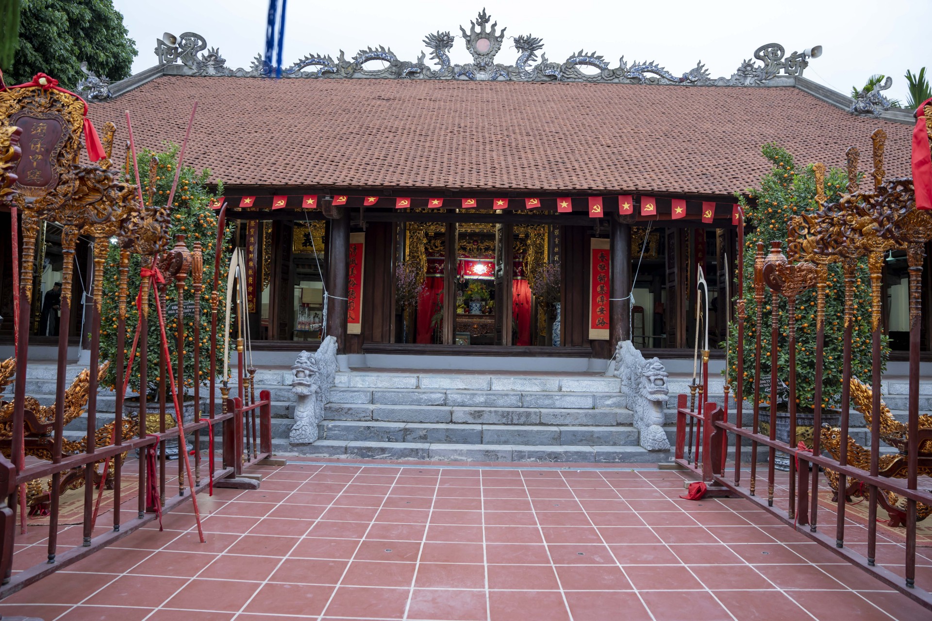 lễ hội cổ truyền làng Yên Lộ xuân Ất Tỵ: Hội tụ tinh hoa truyền thống tiếp nối hào khi dân tộc. lễ hội cổ truyền làng Yên Lộ xuân Ất Tỵ: Hội tụ tinh hoa truyền thống tiếp nối hào khi dân tộc.