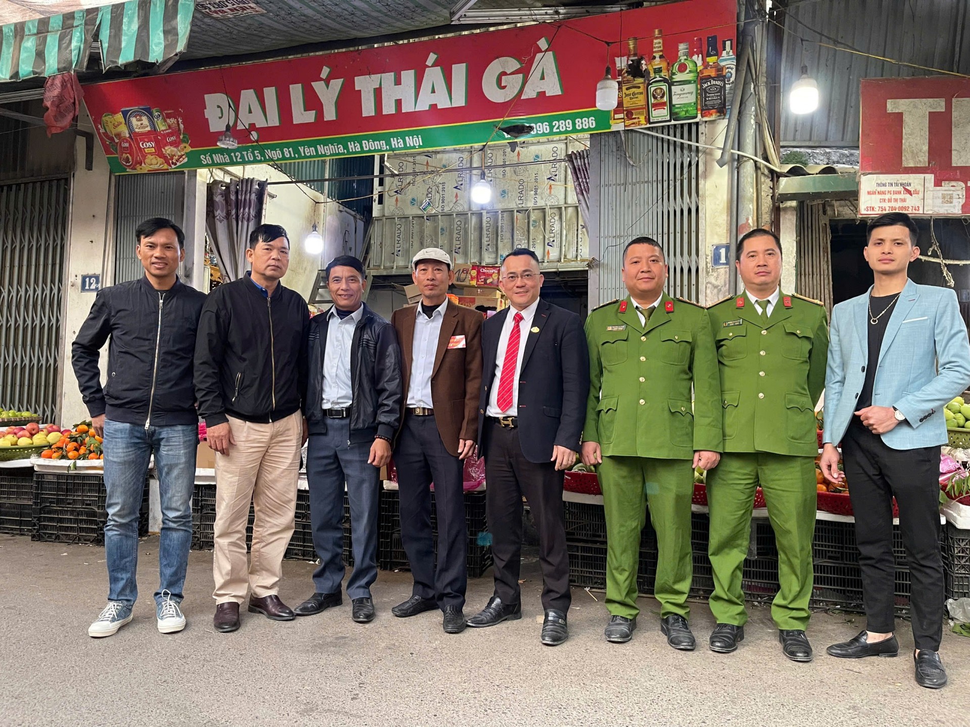 undefined Lễ hội cổ truyền làng Yên Lộ Xuân Ất Tỵ: Hội tụ tinh hoa truyền thống tiếp nối hào khi dân tộc