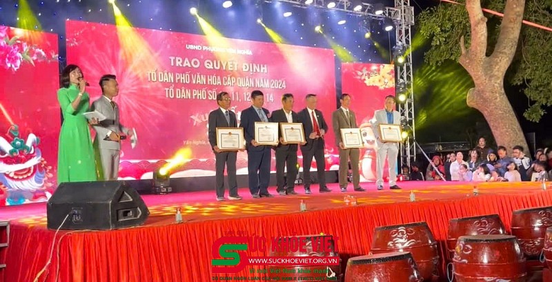 lễ hội cổ truyền làng Yên Lộ xuân Ất Tỵ: Hội tụ tinh hoa truyền thống tiếp nối hào khi dân tộc. Hà Nội: Hội tụ tinh hoa truyền thống tại Lễ hội làng Yên Lộ