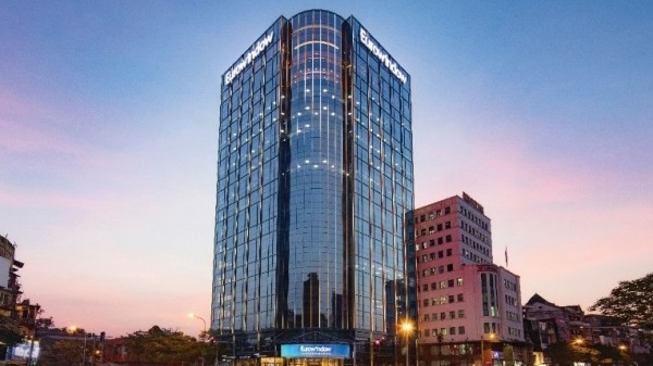 Eurowindow Holding - Bền vững cùng giá trị cộng đồng