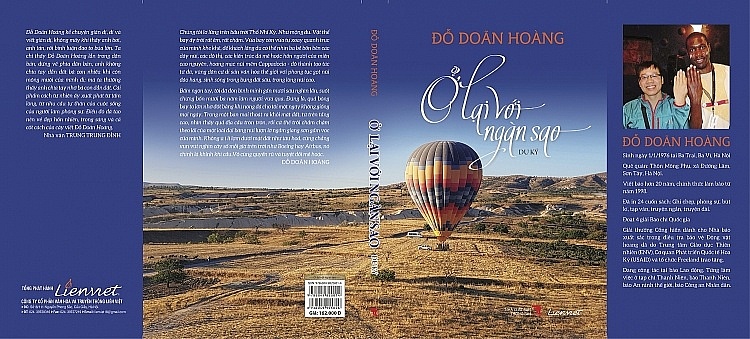 Đỗ Doãn Hoàng - Nhà báo có góc nhìn và kiến giải độc đáo Đỗ Doãn Hoàng - Nhà báo có góc nhìn và kiến giải độc đáo