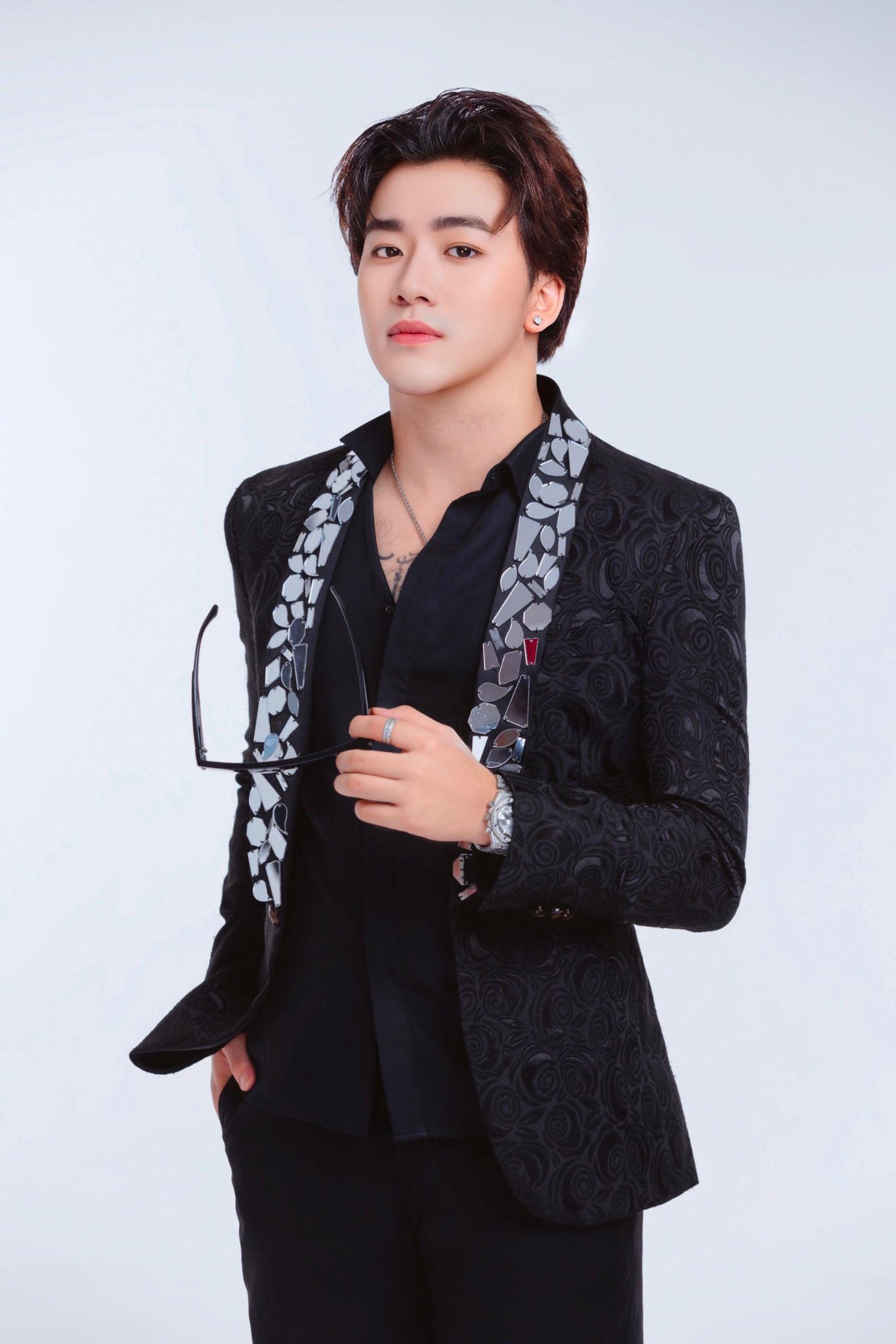 CEO Gen Z Kiều Việt Hoàng - Sáng tạo giải pháp Marketing cho sự thành công CEO Gen Z Kiều Việt Hoàng - Sáng tạo giải pháp Marketing cho sự thành công