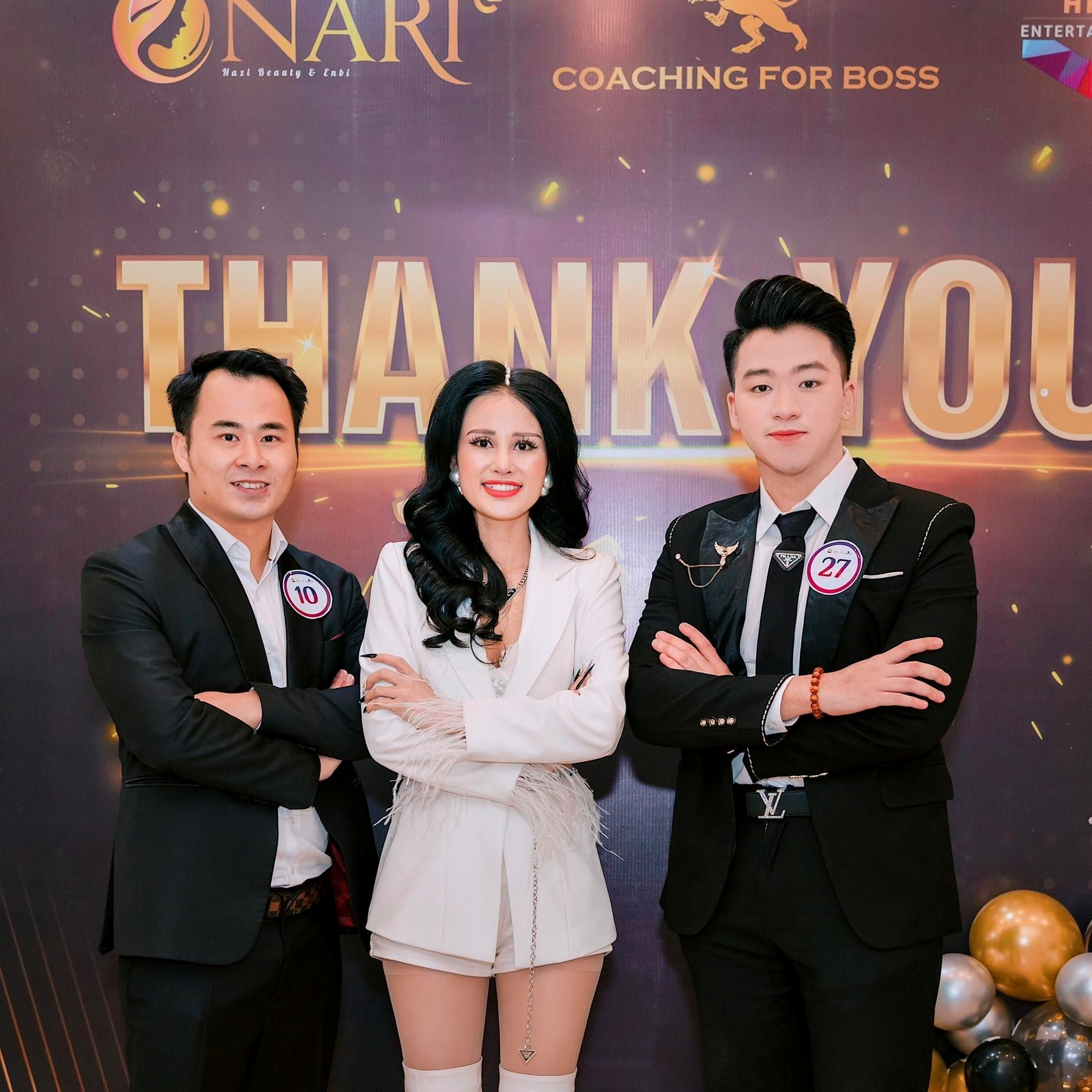 CEO Gen Z Kiều Việt Hoàng - Sáng tạo giải pháp Marketing cho sự thành công CEO Gen Z Kiều Việt Hoàng - Sáng tạo giải pháp Marketing cho sự thành công