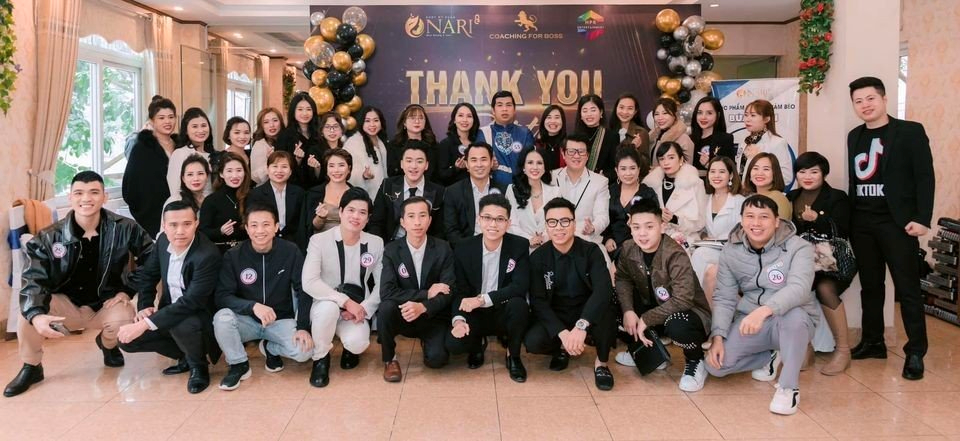 CEO Gen Z Kiều Việt Hoàng - Sáng tạo giải pháp Marketing cho sự thành công CEO Gen Z Kiều Việt Hoàng - Sáng tạo giải pháp Marketing cho sự thành công