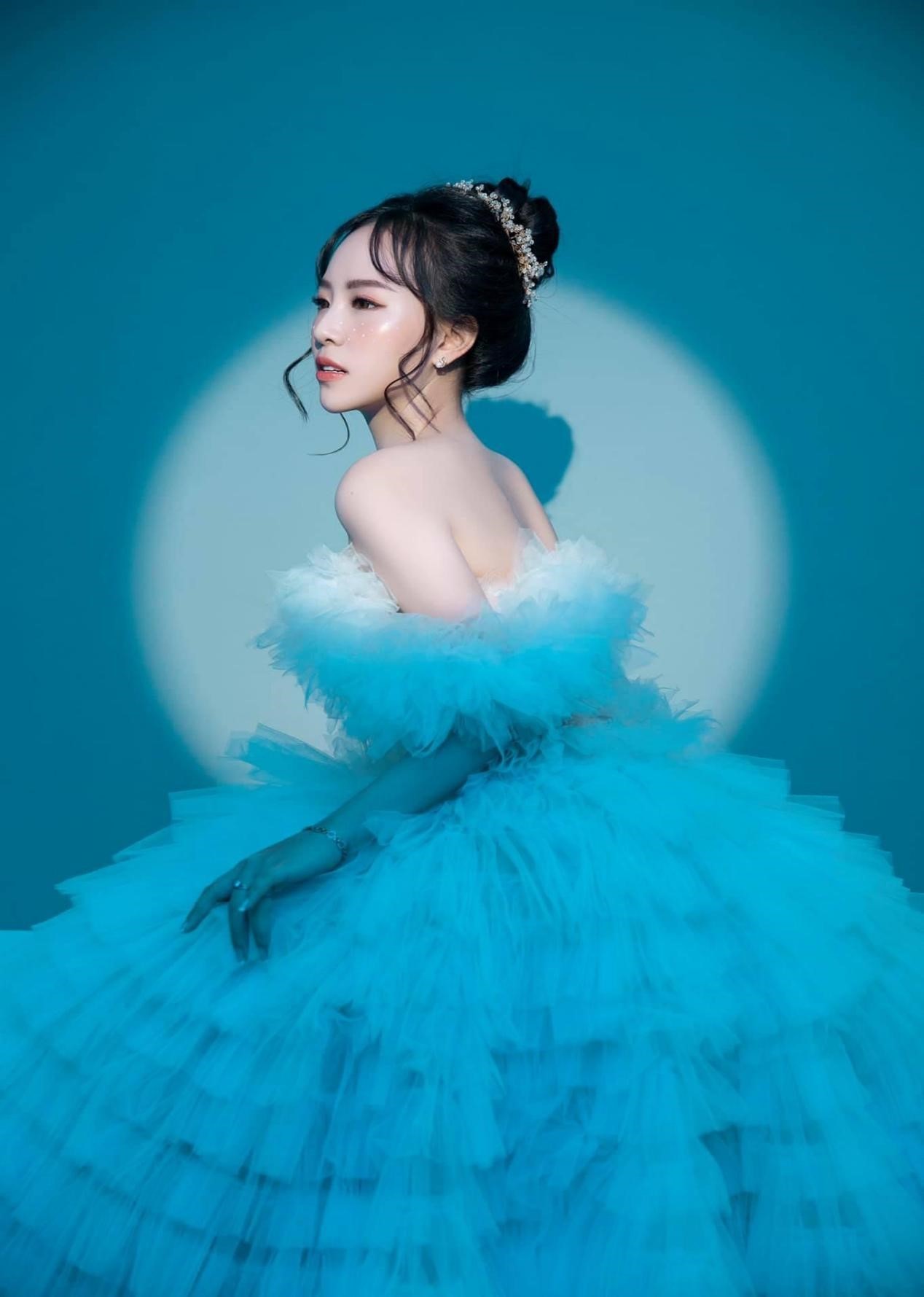 Hành trình sáng tạo của Ca sĩ Tuyết Ánh: Bông hoa nở trên đá Hành trình sáng tạo của Ca sĩ Tuyết Ánh: Bông hoa nở trên đá