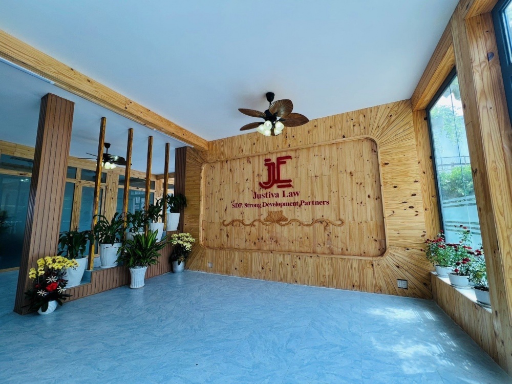 Đổi mới sáng tạo trong hoạt động pháp lý: Justiva Law định hình mới cho công ty luật Đổi mới sáng tạo trong hoạt động pháp lý: Justiva Law định hình mới cho công ty luật