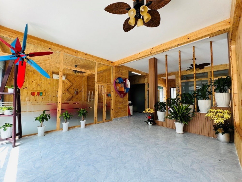 Đổi mới sáng tạo trong hoạt động pháp lý: Justiva Law định hình mới cho công ty luật Đổi mới sáng tạo trong hoạt động pháp lý: Justiva Law định hình mới cho công ty luật