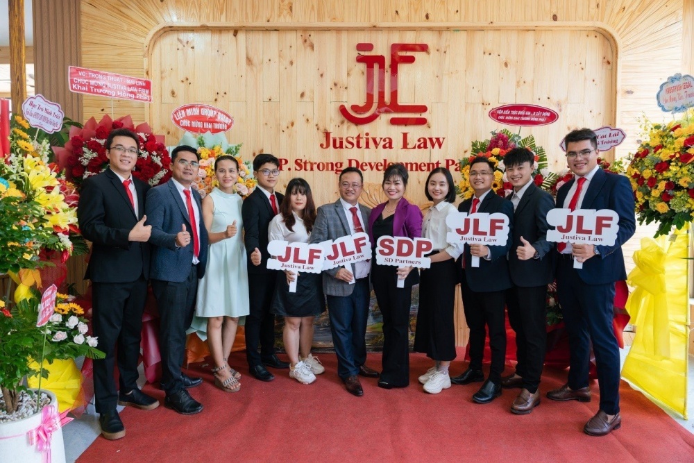 Đổi mới sáng tạo trong hoạt động pháp lý: Justiva Law định hình mới cho công ty luật Đổi mới sáng tạo trong hoạt động pháp lý: Justiva Law định hình mới cho công ty luật