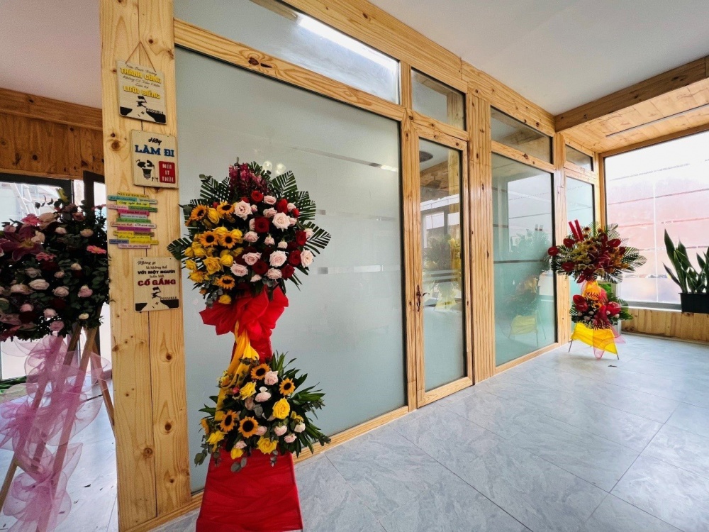 Đổi mới sáng tạo trong hoạt động pháp lý: Justiva Law định hình mới cho công ty luật Đổi mới sáng tạo trong hoạt động pháp lý: Justiva Law định hình mới cho công ty luật