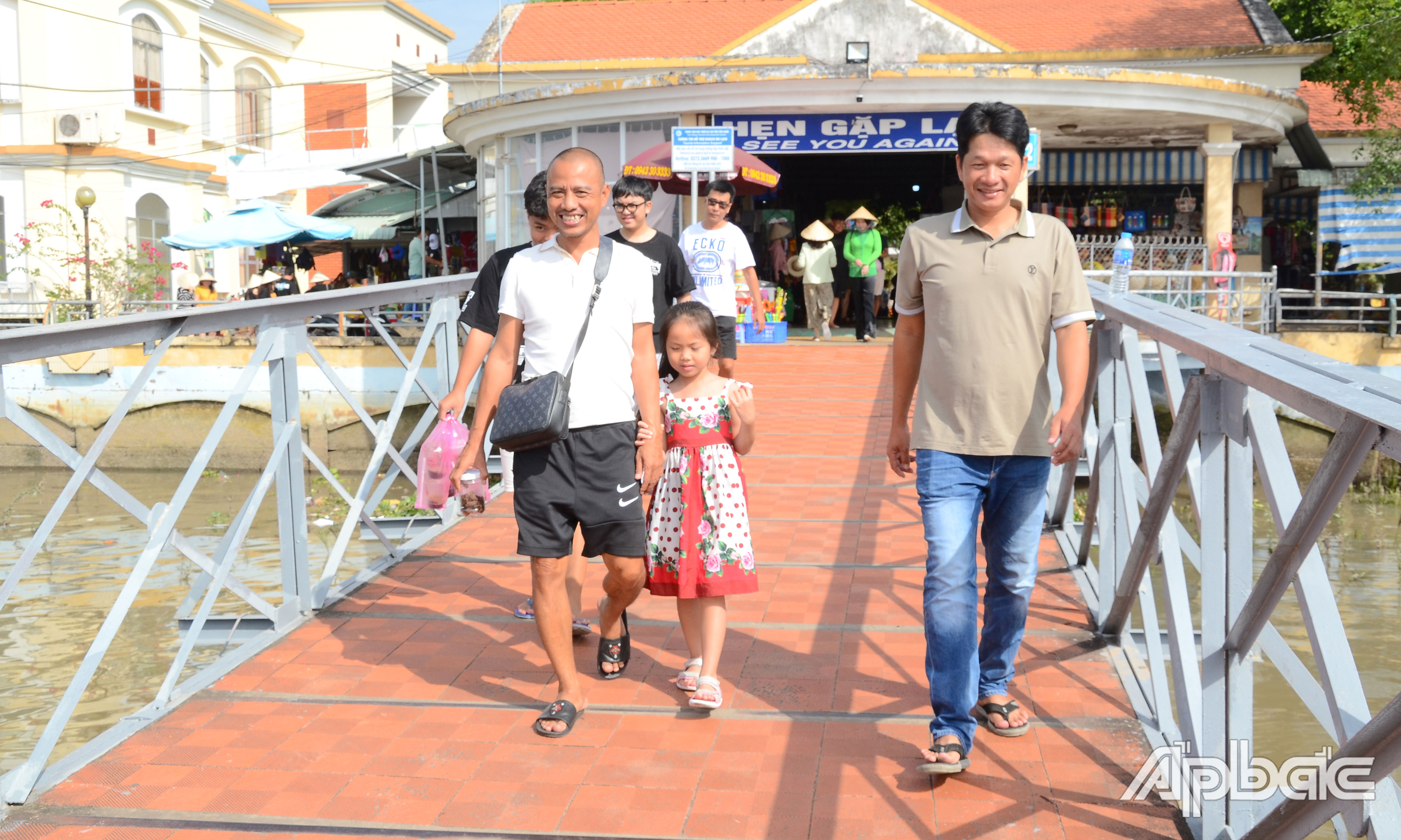 Tiền Giang: Các điểm du lịch hút khách dịp Tết Dương lịch 2023