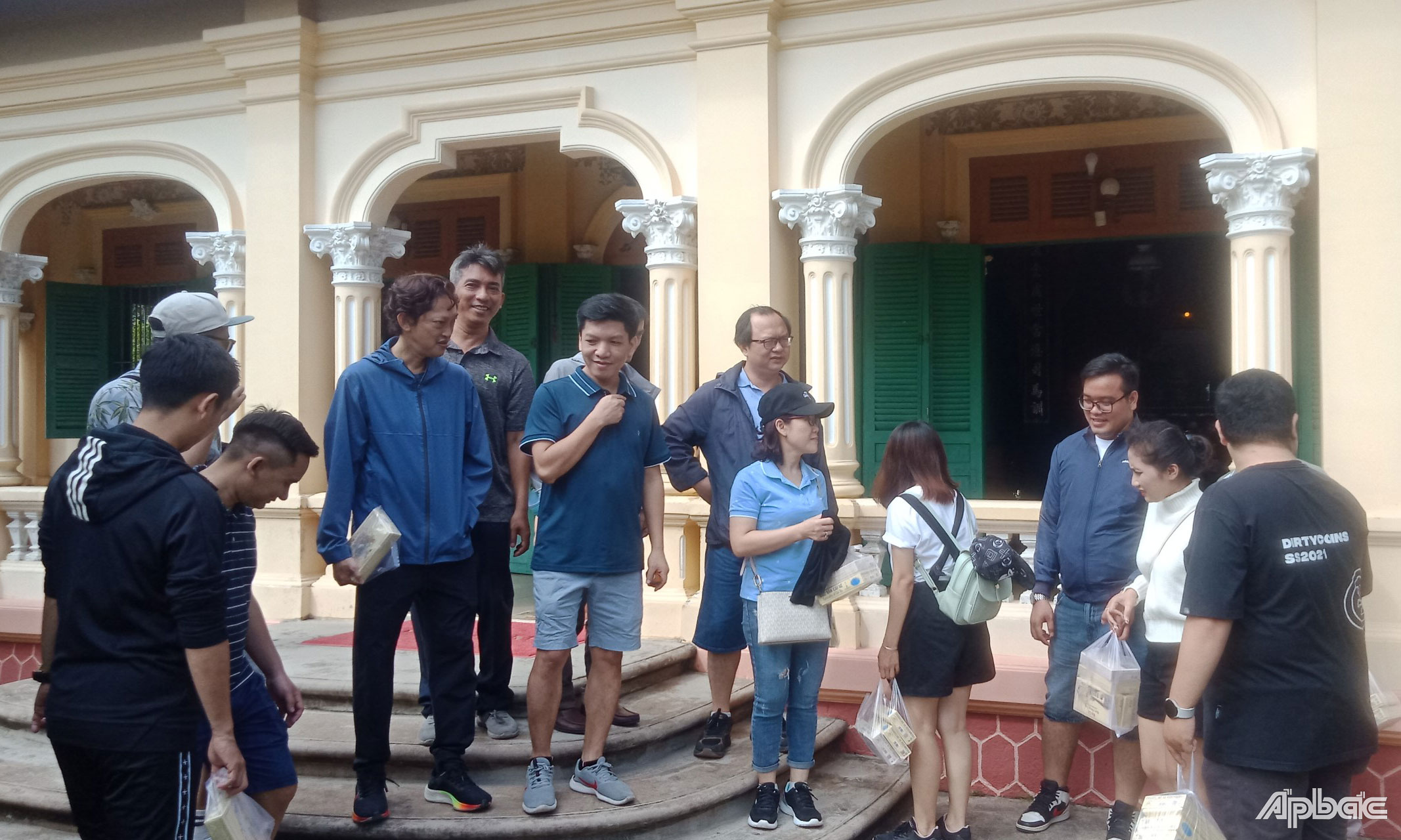 Tiền Giang: Các điểm du lịch hút khách dịp Tết Dương lịch 2023