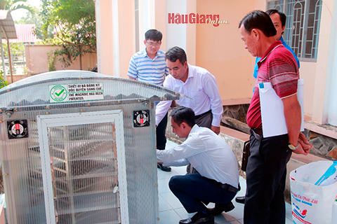 Giải bài toán doanh nghiệp “khát” công nghệ