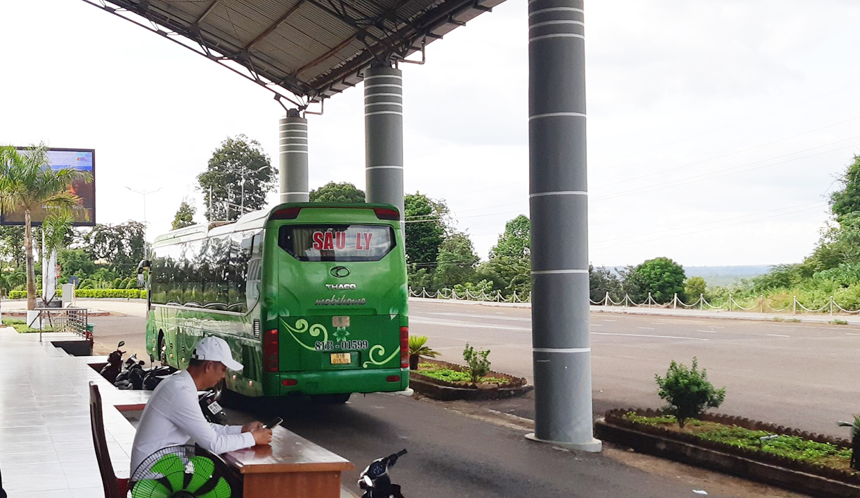 Khu Kinh tế Cửa khẩu Quốc tế Lệ Thanh: Triển vọng năm “bản lề“ 2023 Khu Kinh tế Cửa khẩu Quốc tế Lệ Thanh: Triển vọng năm “bản lề“ 2023