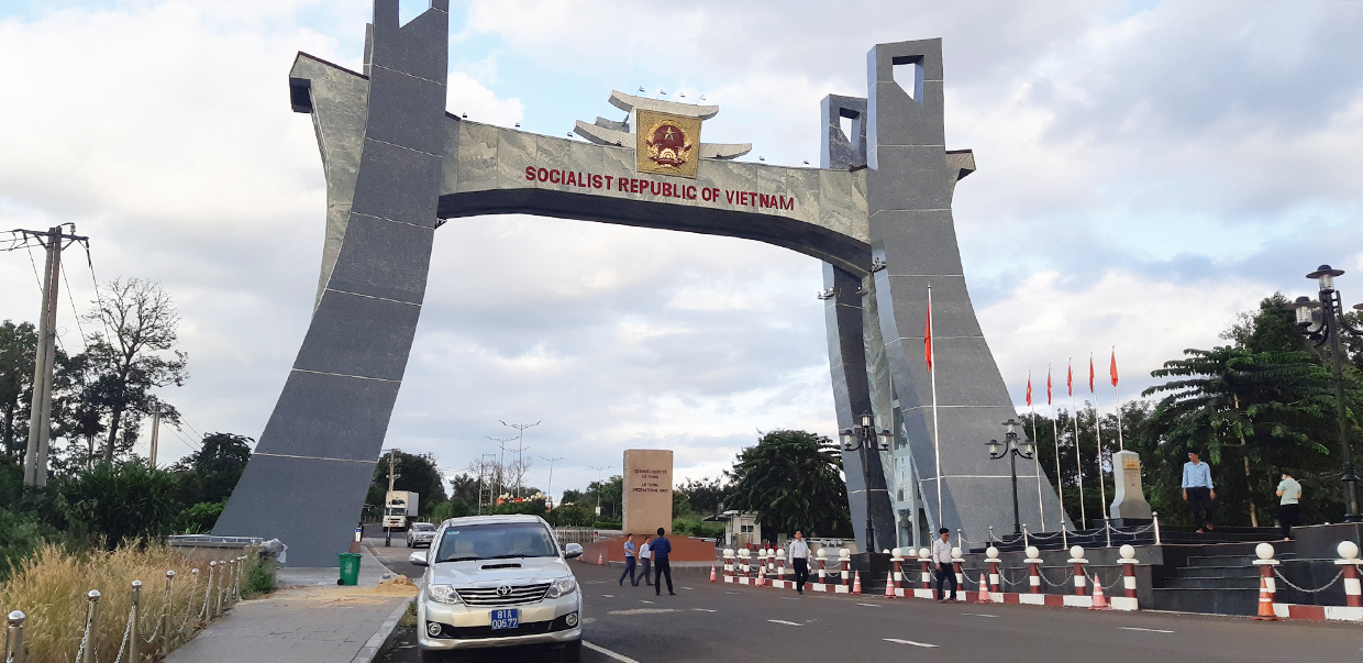 Khu Kinh tế Cửa khẩu Quốc tế Lệ Thanh: Triển vọng năm “bản lề“ 2023 Khu Kinh tế Cửa khẩu Quốc tế Lệ Thanh: Triển vọng năm “bản lề“ 2023