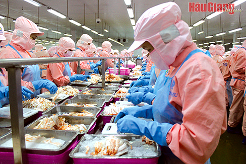 Khơi dậy tiềm lực, bứt phá vươn lên Khơi dậy tiềm lực, bứt phá vươn lên