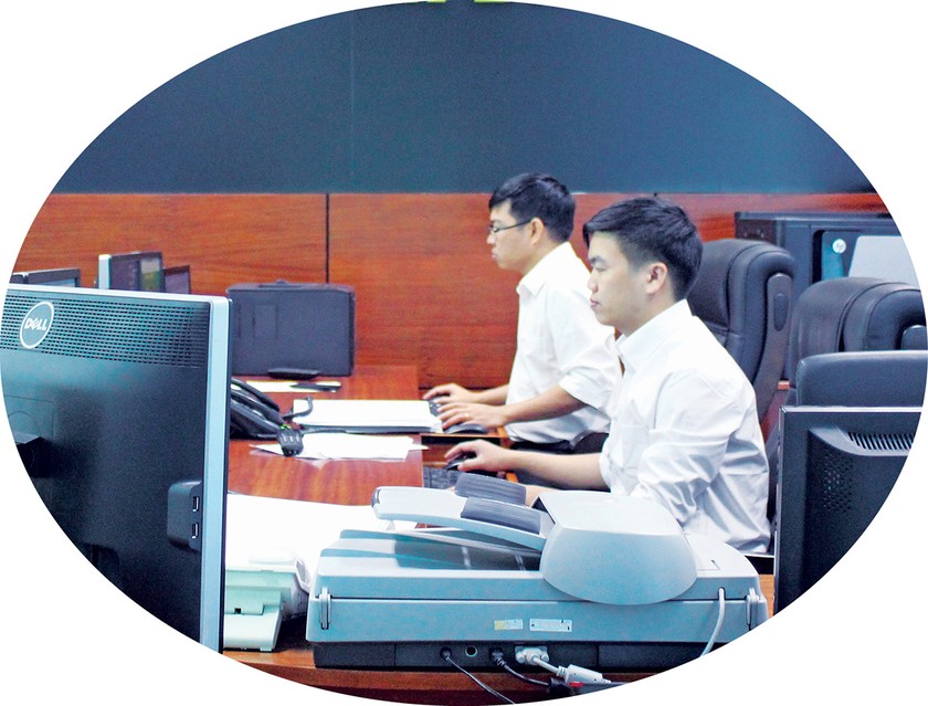 Gia Lai: Nền tảng số tạo sức bật cho doanh nghiệp Nền tảng số tạo sức bật cho doanh nghiệp Gia Lai ảnh 2