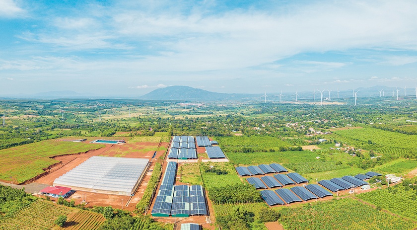 Gia Lai: Thực hiện cam kết để thu hút đầu tư Thực hiện cam kết để thu hút đầu tư ảnh 3