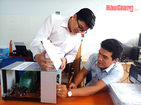 Những thầy thuốc đặc biệt Những thầy thuốc đặc biệt