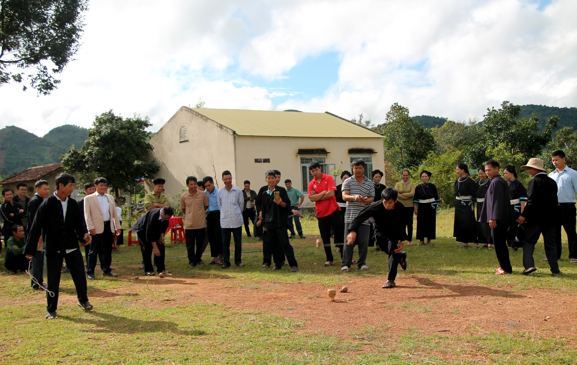 Đắk Lắk: Phong vị Tết của người Nùng trên cao nguyên