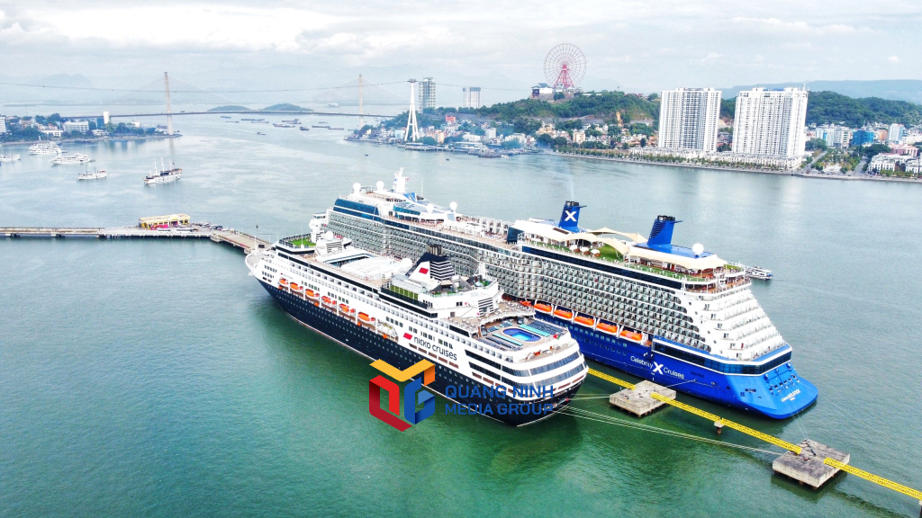 Quảng Ninh: Du lịch hướng đến những “mùa vàng” Quảng Ninh: Du lịch hướng đến những “mùa vàng”