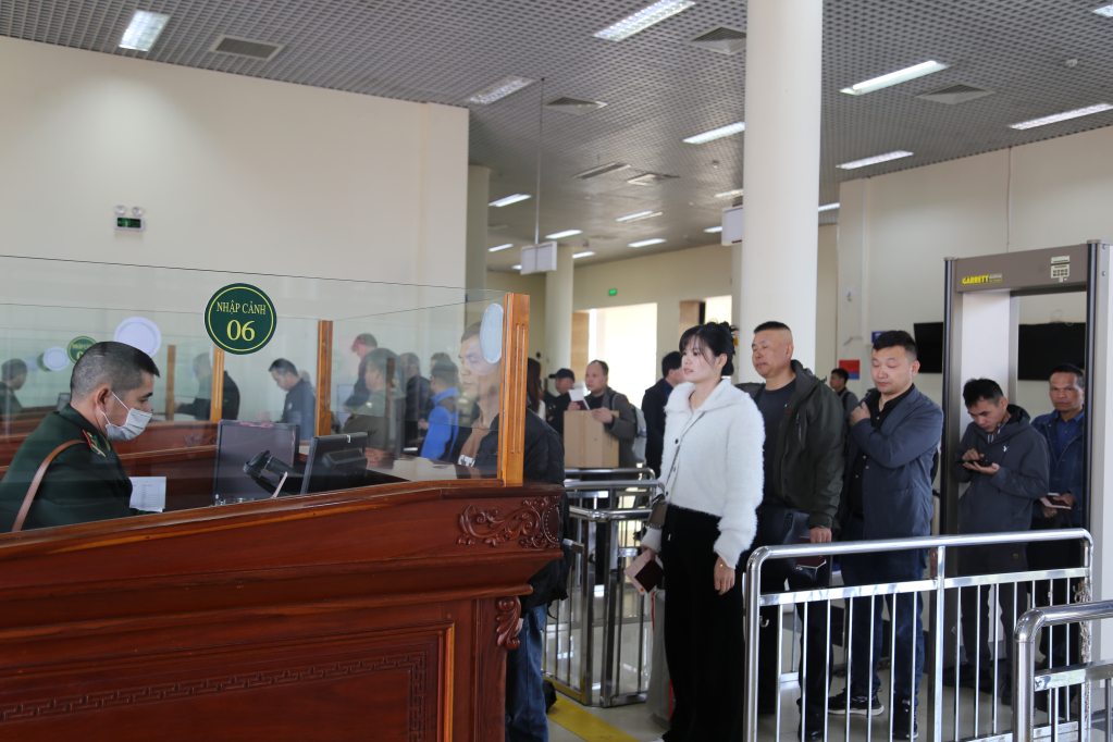 Quảng Ninh: Du lịch hướng đến những “mùa vàng” Quảng Ninh: Du lịch hướng đến những “mùa vàng”