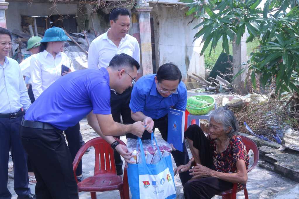 Quảng Ninh sắp xếp, tinh gọn bộ máy Quảng Ninh sắp xếp, tinh gọn bộ máy