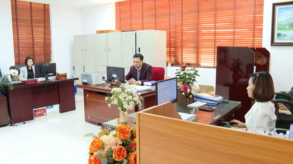 Quảng Ninh sắp xếp, tinh gọn bộ máy Quảng Ninh sắp xếp, tinh gọn bộ máy