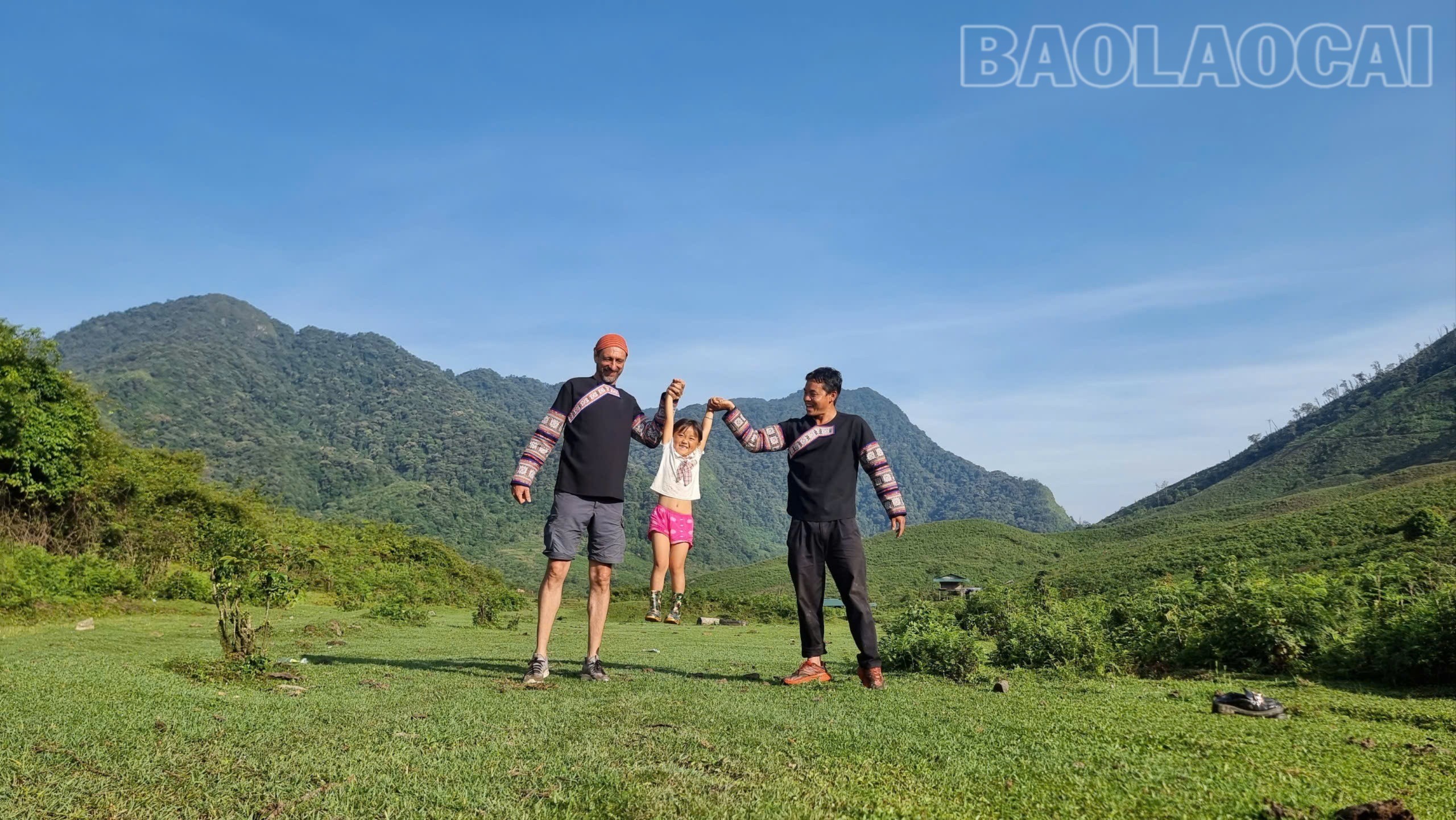 Lào Cai: Tiềm năng phát triển du lịch ở Tà Cua Y