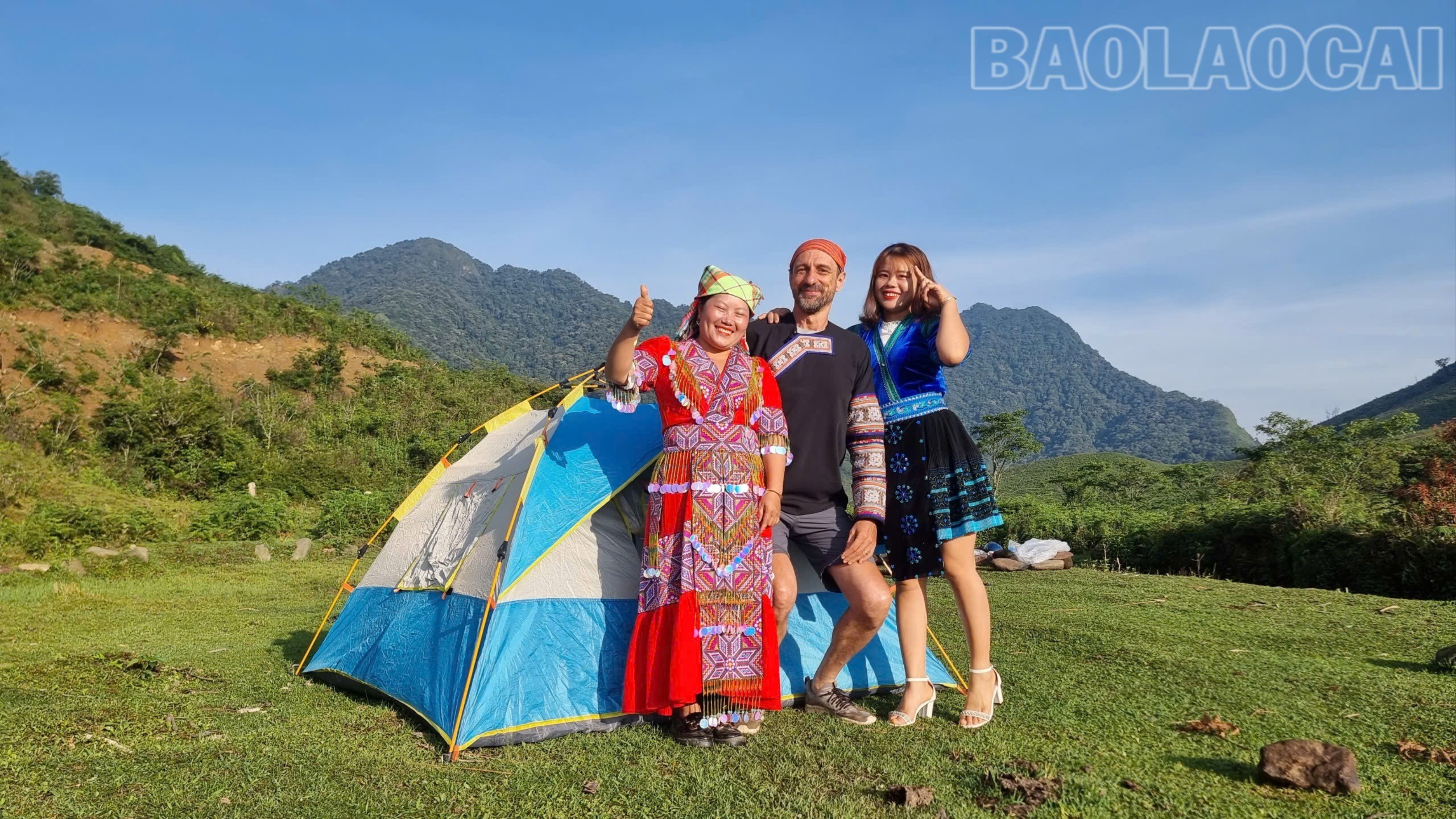 Lào Cai: Tiềm năng phát triển du lịch ở Tà Cua Y