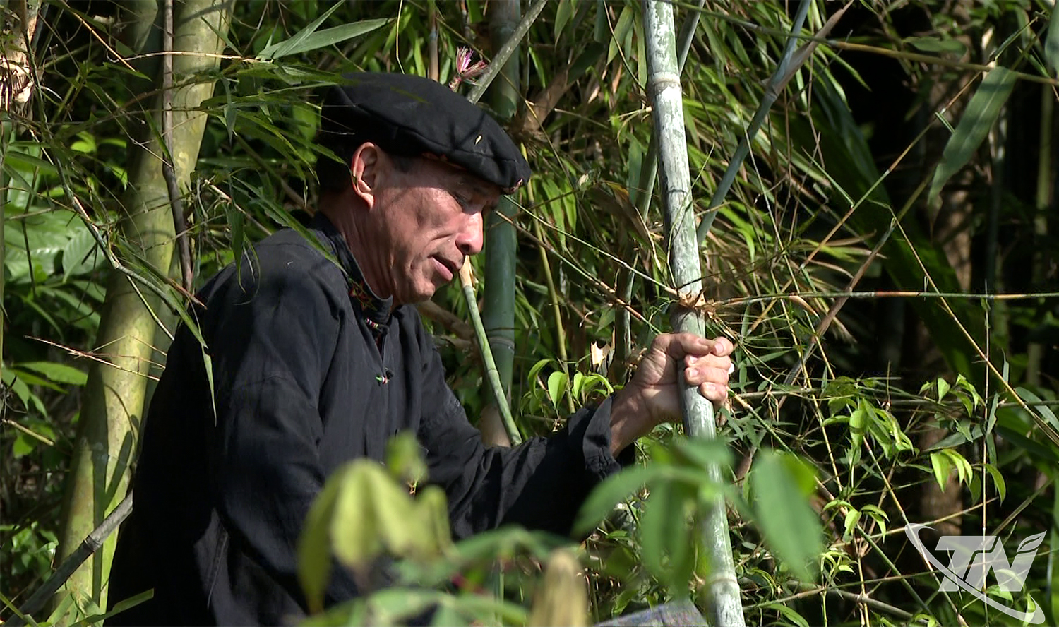 Thái Nguyên: Khèn - "Linh hồn" của điệu múa Tắc Xình