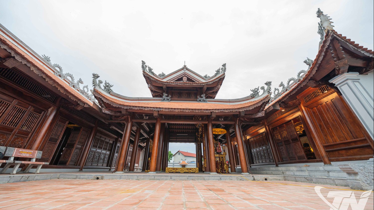 Thái Nguyên: Phát huy giá trị di sản văn hóa gắn với du lịch