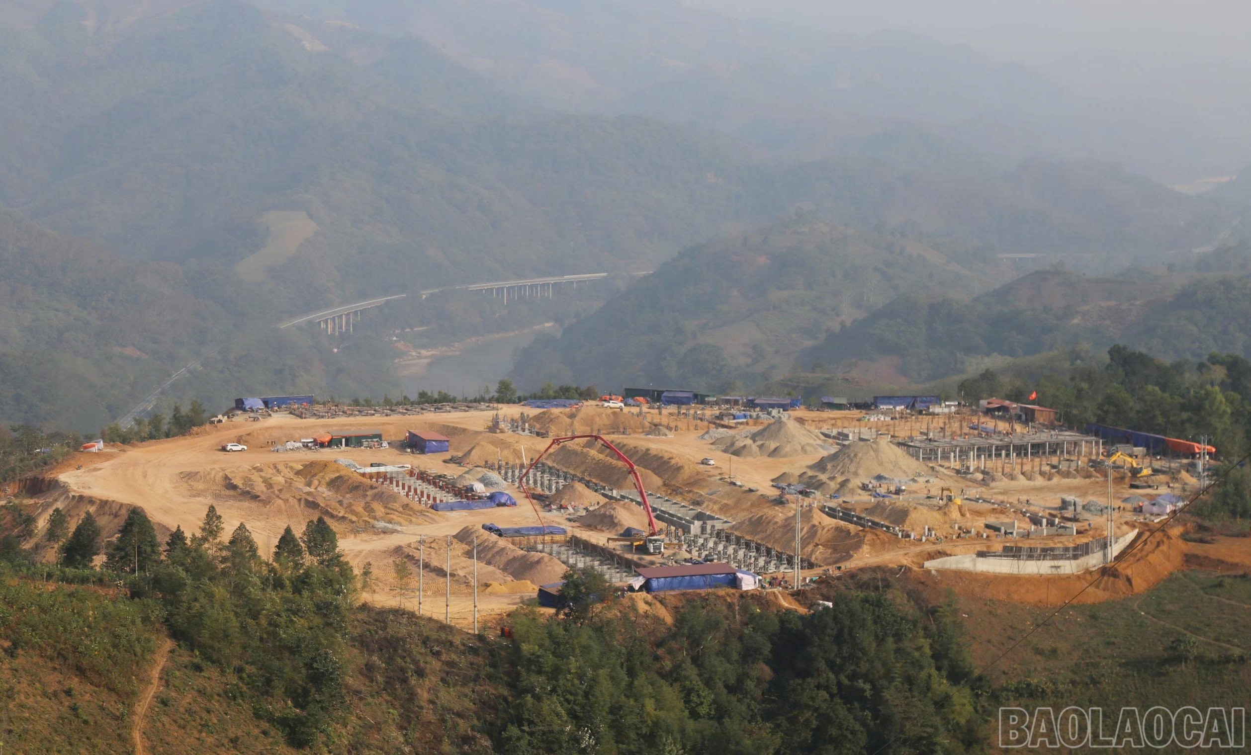 Lào Cai: Bước đột phá để nâng cao chất lượng nguồn nhân lực Lào Cai: Bước đột phá để nâng cao chất lượng nguồn nhân lực