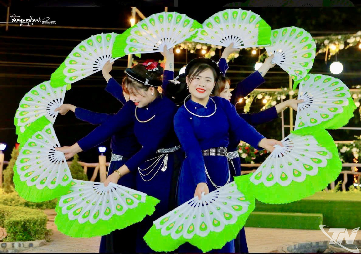 Thái Nguyên: "Nàng áo xanh" kể chuyện Ba Bể bằng âm nhạc Thái Nguyên: "Nàng áo xanh" kể chuyện Ba Bể bằng âm nhạc