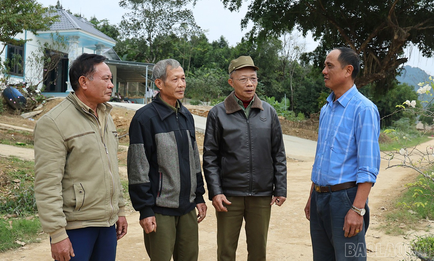 Lào Cai: Đổi thay vùng đất ven sông Chảy Lào Cai: Đổi thay vùng đất ven sông Chảy
