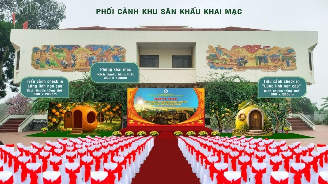 Bảo tàng tỉnh Lào Cai sẵn sàng đón khách dịp Xuân Bính Ngọ 2026
