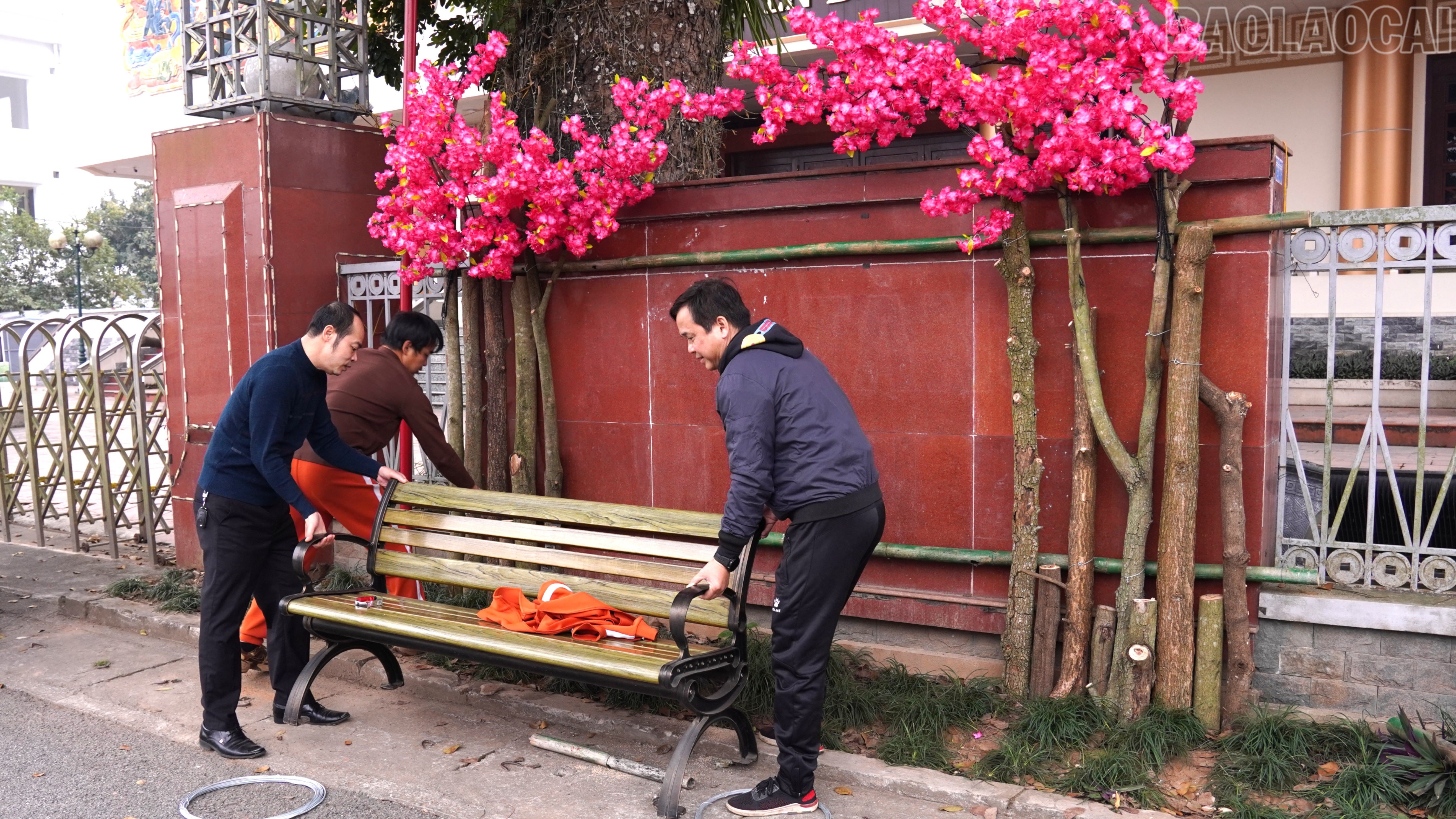 Bảo tàng tỉnh Lào Cai sẵn sàng đón khách dịp Xuân Bính Ngọ 2026