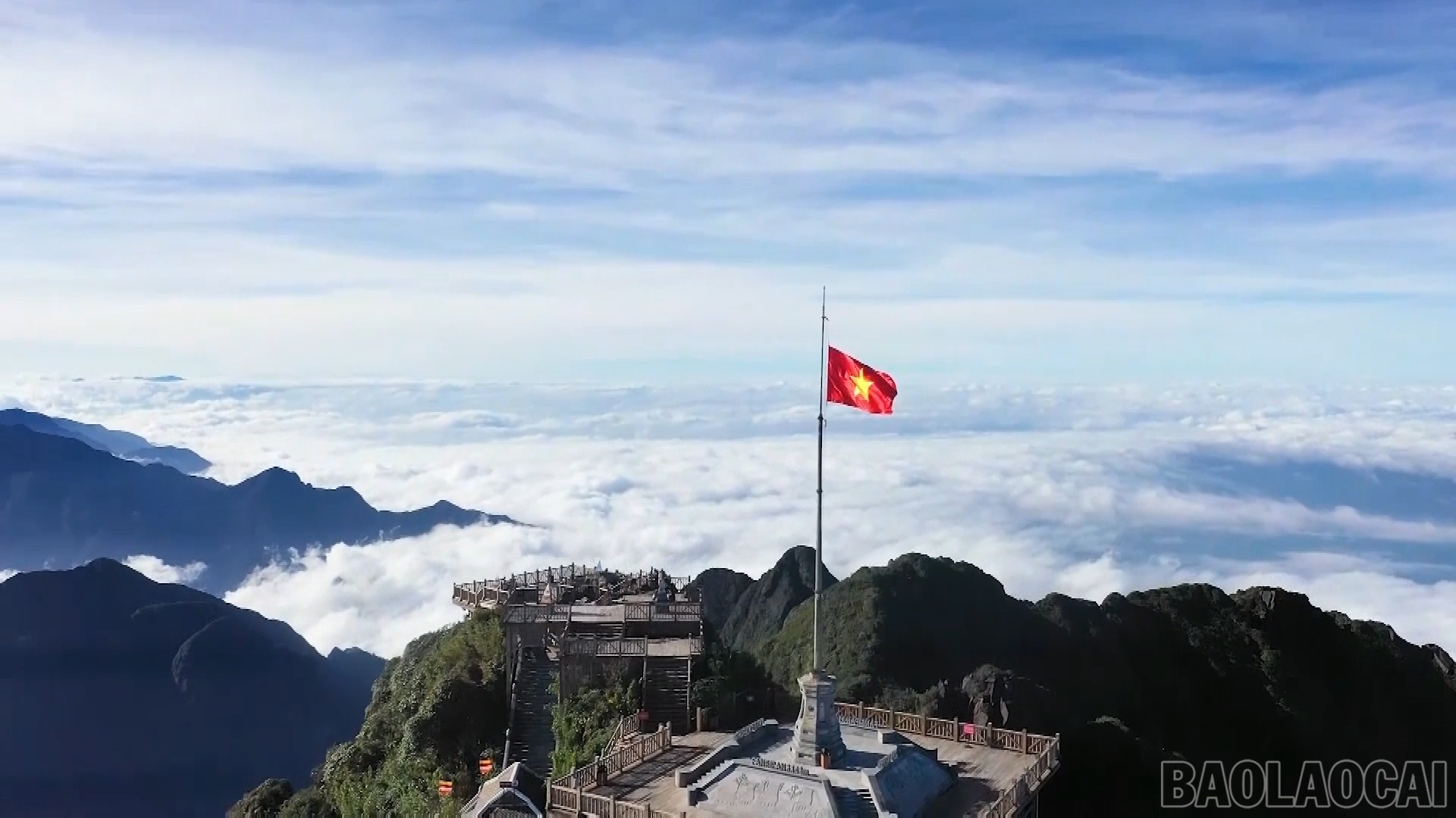 Lào Cai: Động lực để du lịch Lào Cai cất cánh Lào Cai: Động lực để du lịch Lào Cai cất cánh