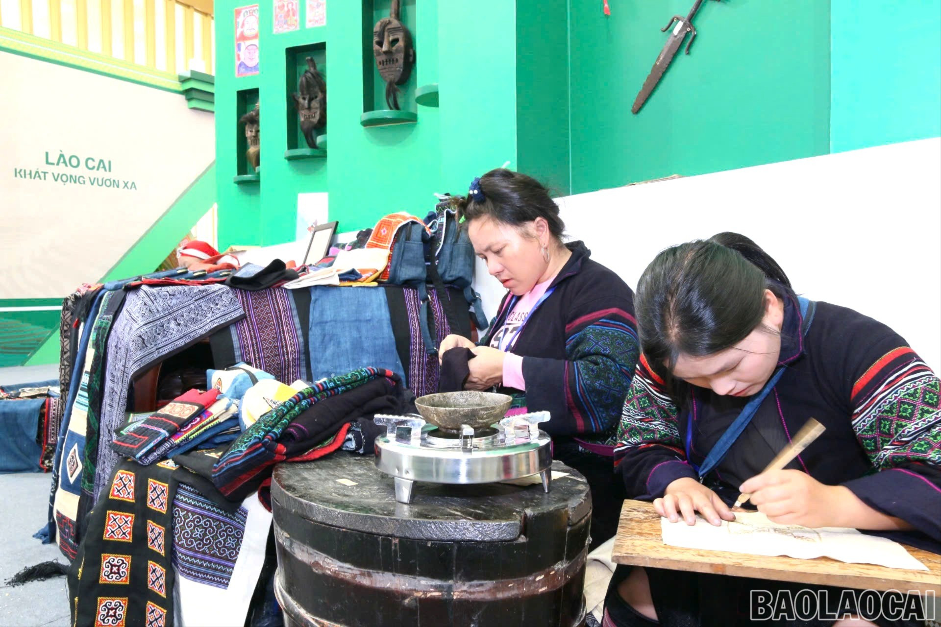 Lào Cai: Động lực để du lịch Lào Cai cất cánh Lào Cai: Động lực để du lịch Lào Cai cất cánh