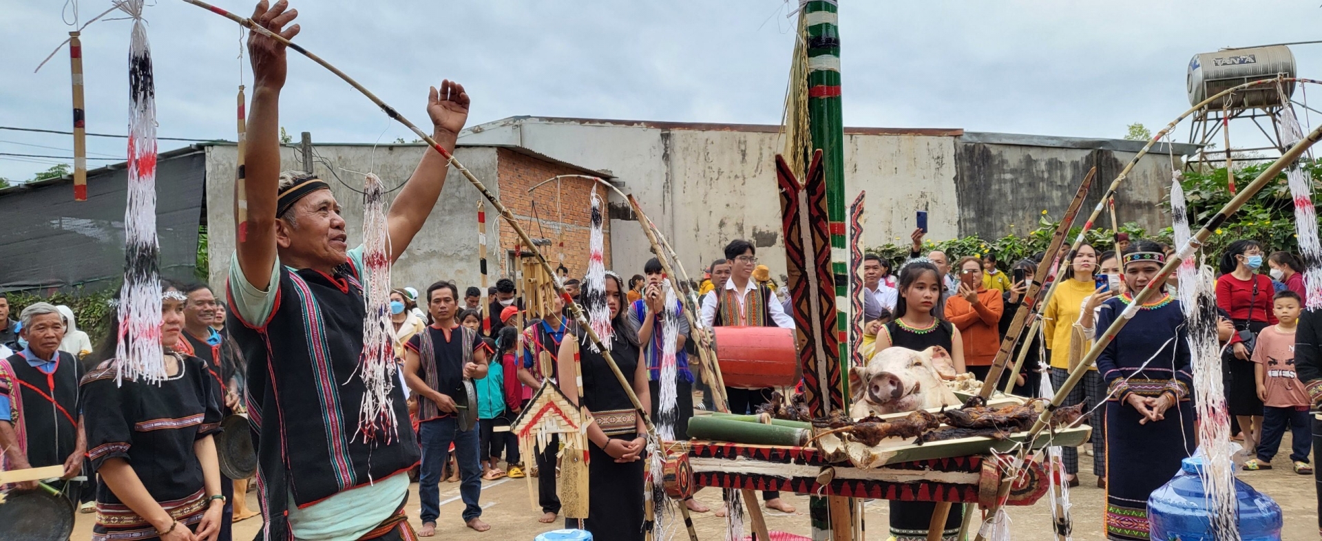 Đắk Lắk: Bảo tồn văn hóa gắn với phát triển du lịch