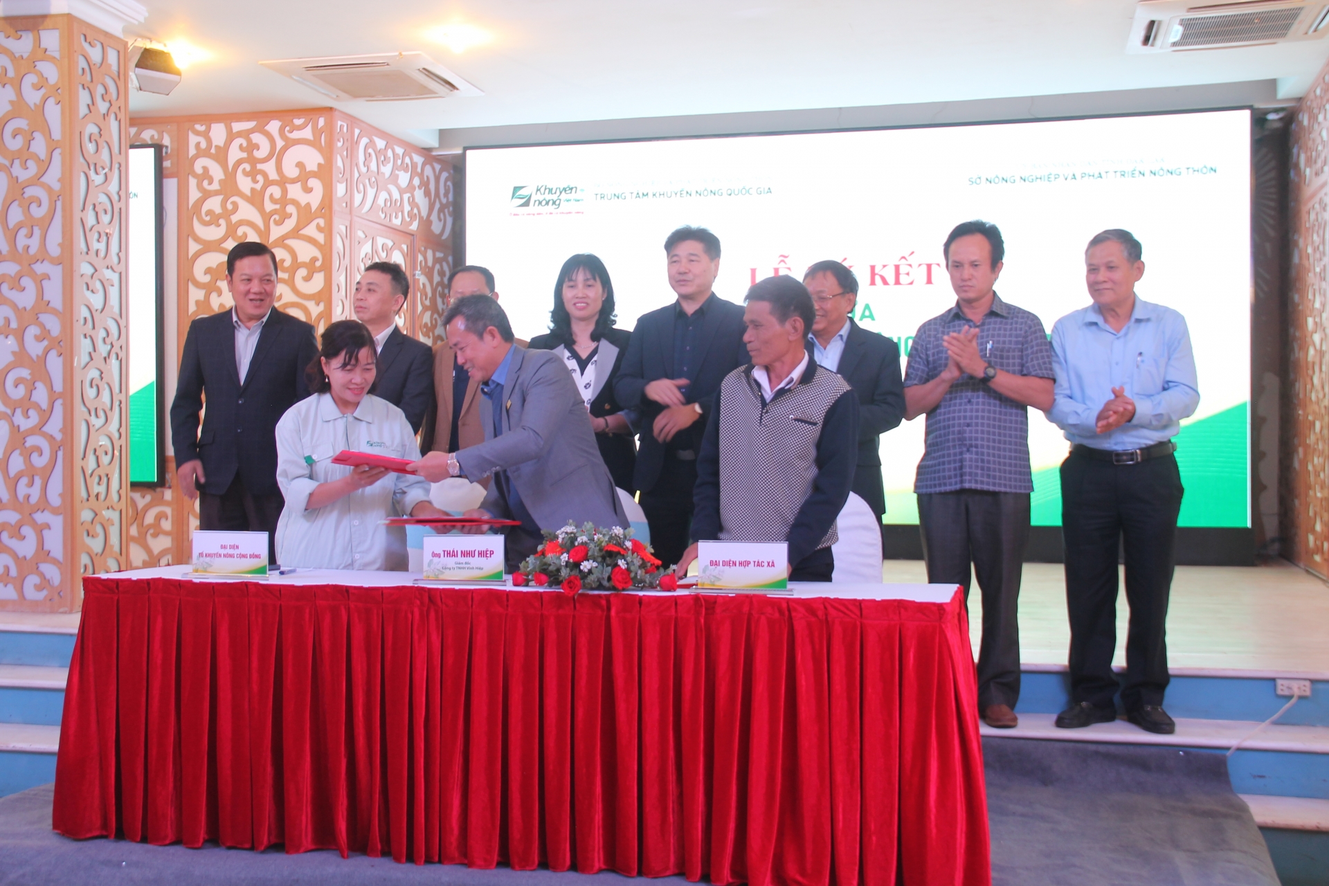 Đắk Lắk: Lễ hội Cà phê Buôn Ma Thuột nâng tầm hợp tác đa chiều