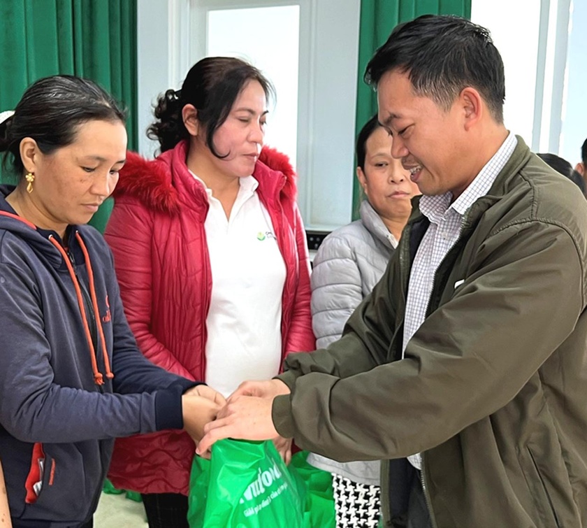 Nhiều cơ hội việc làm cho người lao động Gia Lai Nhiều cơ hội việc làm cho người lao động Gia Lai