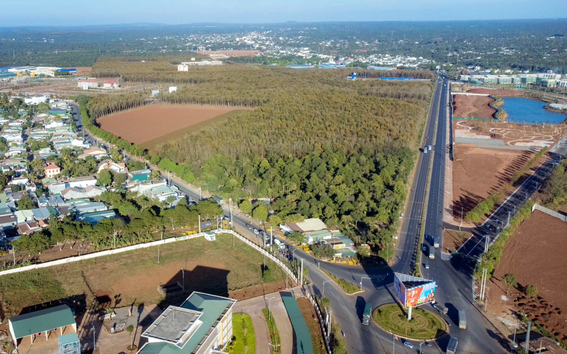 Đắk Lắk: Huy động nguồn lực xây dựng Đắk Lắk phát triển thành trung tâm vùng Tây Nguyên