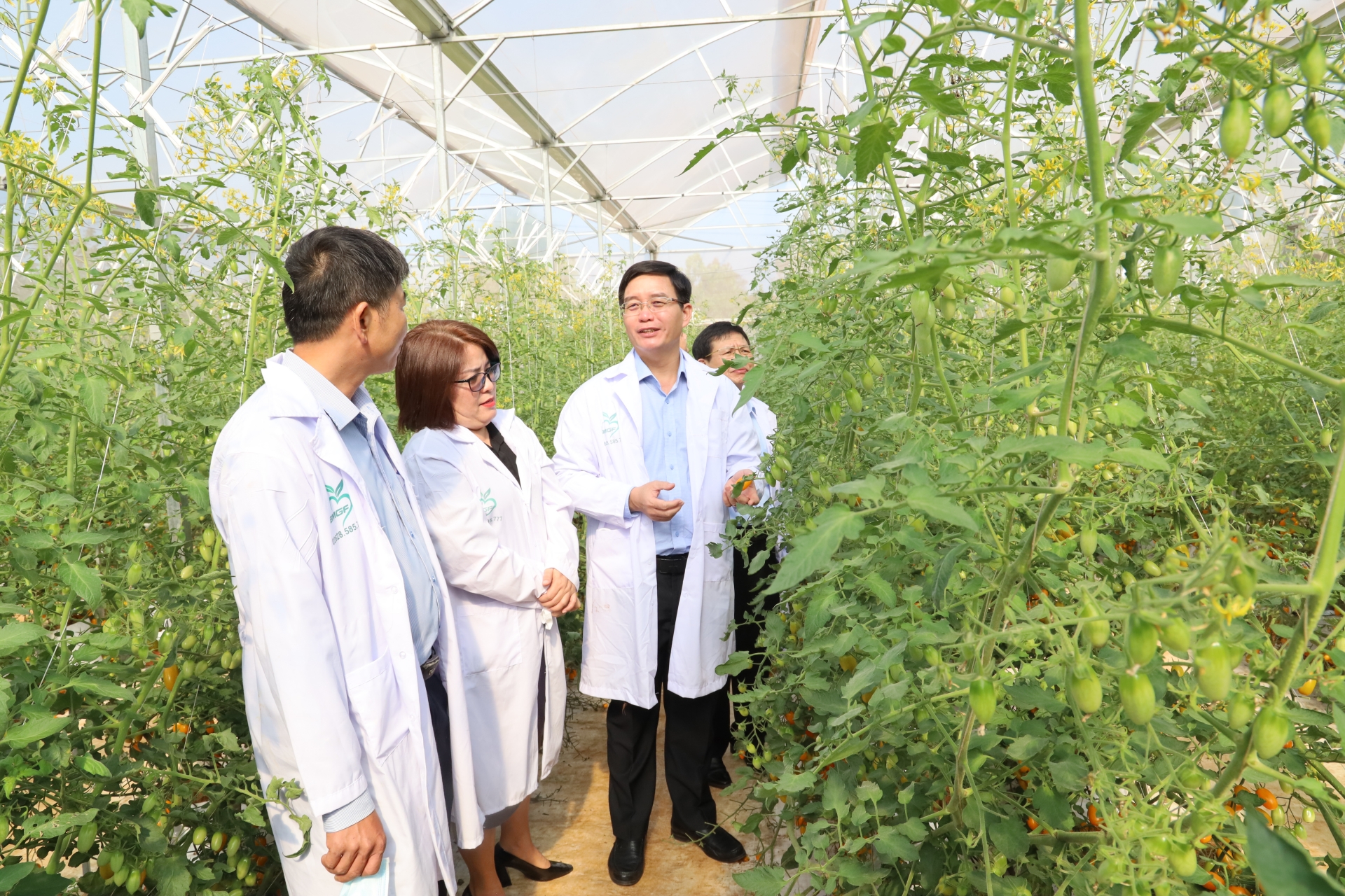 Đắk Lắk: Huy động nguồn lực xây dựng Đắk Lắk phát triển thành trung tâm vùng Tây Nguyên