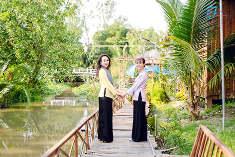 Rà soát, đề xuất nhu cầu đầu tư hạ tầng giao thông để phát triển du lịch