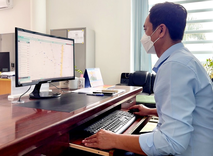 Gia Lai lấy chất lượng dịch vụ làm thước đo kết quả chuyển đổi số ảnh 1